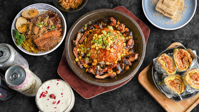 Mabu Generation（HWY7）麻布＆麻布冰室 - Markham