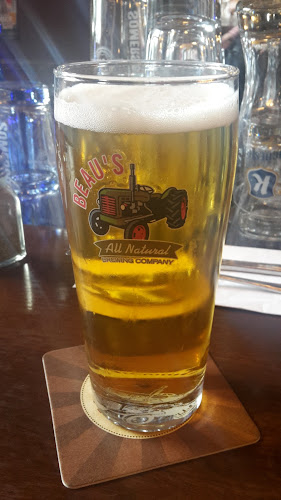 D'Arcy McGee's - Ottawa