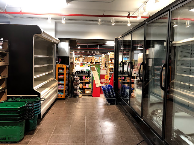 Comentarii opinii despre Foxy Farm Market