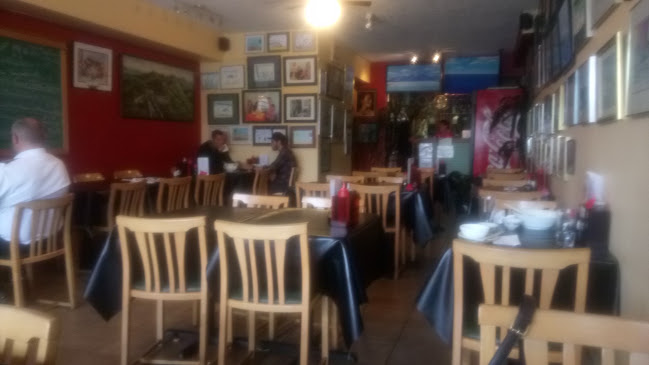 Comentarii opinii despre Vietnam Garden Restaurant