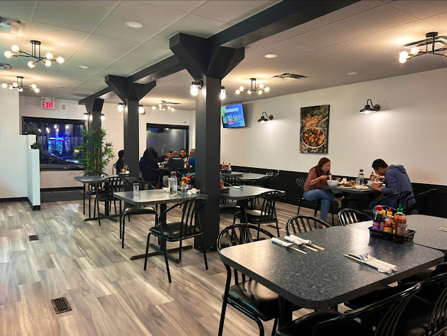 Little Saigon Restaurant - Winnipeg