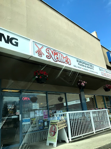 Comentarii opinii despre Nellie's European Deli