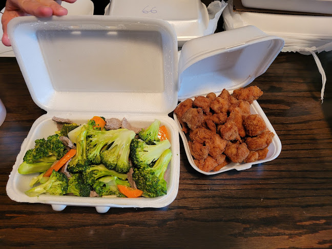 Opinii despre Szutu's Chinese Restaurant în Winkler - Hospitality and gastronomy