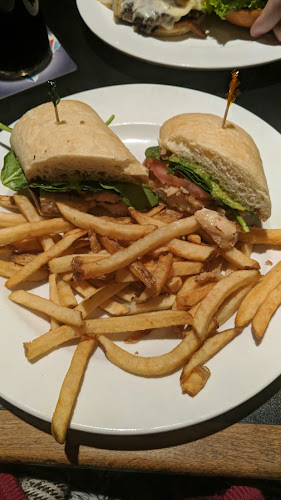 Comentarii opinii despre Cannon's Cross Pub