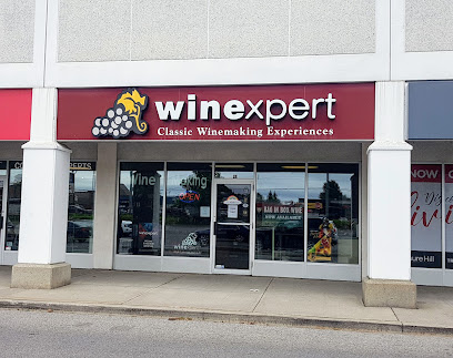 Winexpert Courtice