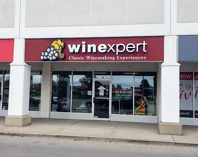 Winexpert Courtice