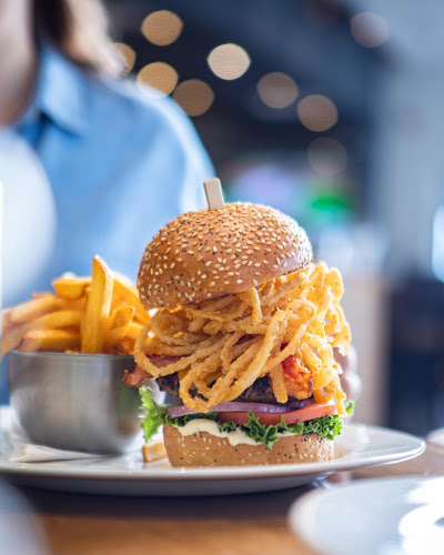 Turtle Jack's Guelph - Hospitality and gastronomy