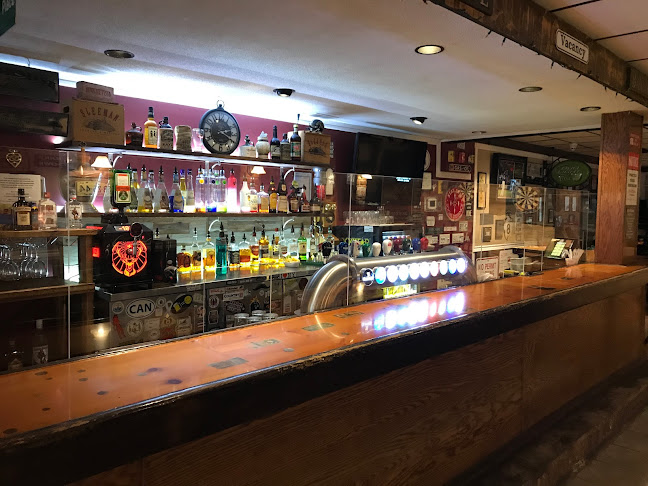 Comentarii opinii despre Ale House