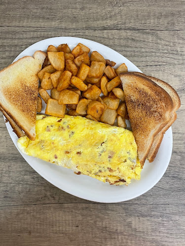 Continental Pancake House & Family Restaurant