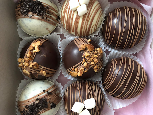 Opinii despre A Baking Moment în Cornwall - Hospitality and gastronomy