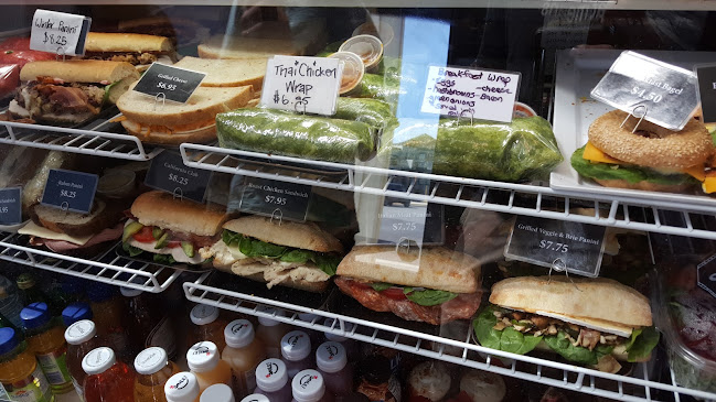 Andrew's on Eighth - Hospitality and gastronomy