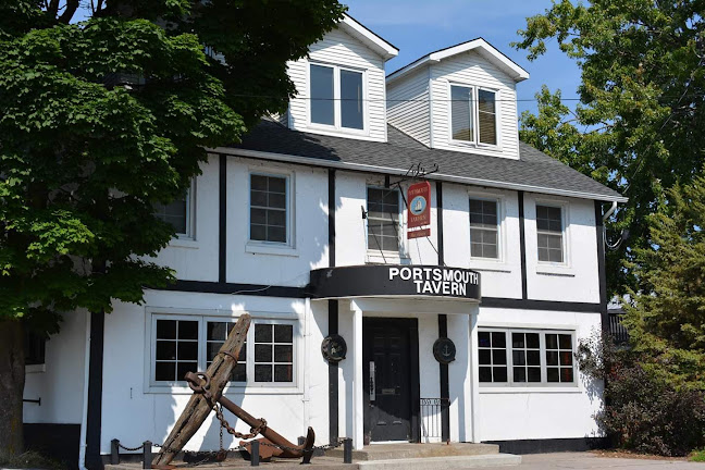 Portsmouth Tavern