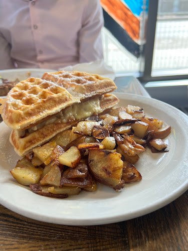 Fresh & Sweet - Regina