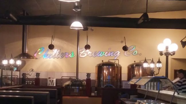 Comentarii opinii despre Chillers Pub