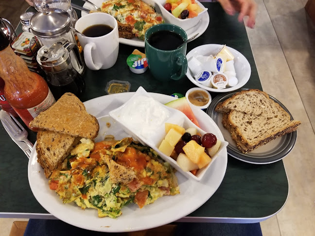 Opinii despre Campus Hi Fi în London - Hospitality and gastronomy