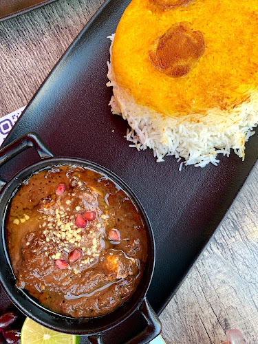 Comentarii opinii despre SADRA PERSIAN GRILL HOUSEرستوران صدراونكوور