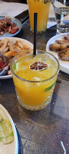 Gaucho Brazilian Barbecue - Hospitality and gastronomy