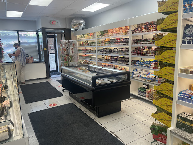 Jaswoj Bakery - Mississauga