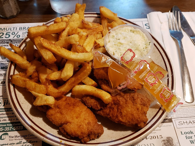 6535 Regional Rd 57, Niagara Falls, ON L2J 1B2