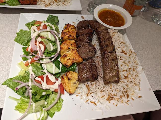 Ariana Kabab House - Ottawa