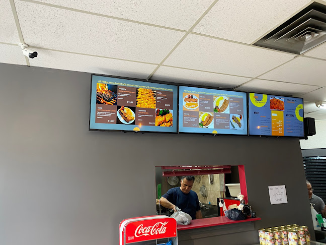 Comentarii opinii despre Windsor Kabob House