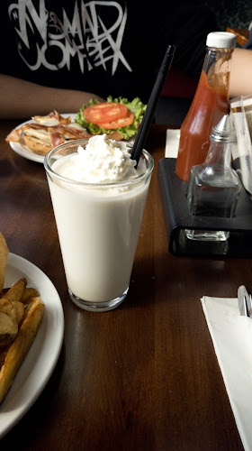 Comentarii opinii despre Burger Heaven Restaurant