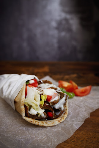 Express Pizza Plus - Hospitality and gastronomy