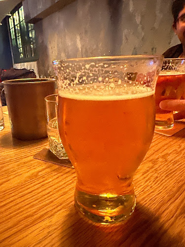 Belfast Love Public House