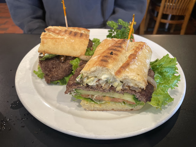 Comentarii opinii despre Omega Cafe