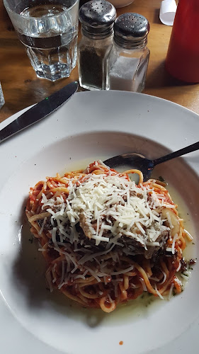 Comentarii opinii despre Queen St. Warehouse