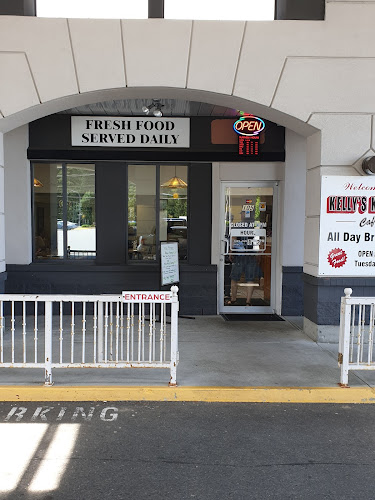Comentarii opinii despre Kelly's Kitchen Cafe