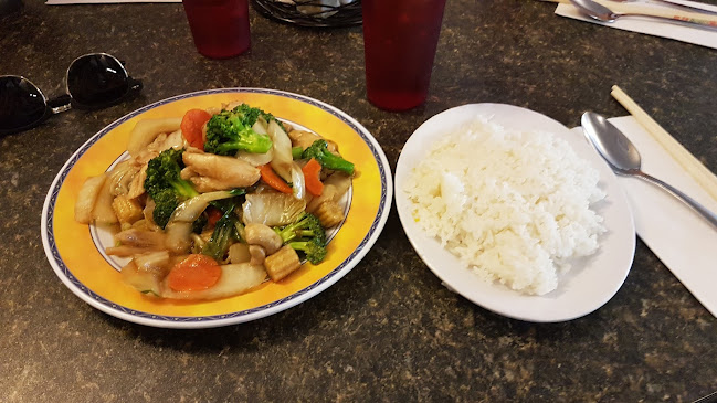 Viet-Thai Restaurant - Regina