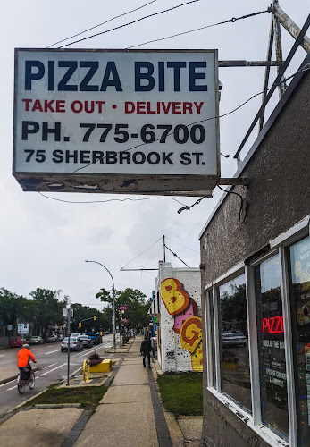 Pizza Bite Restaurant - Winnipeg