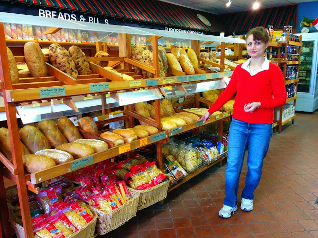 Comentarii opinii despre Better Bakes N'Eats