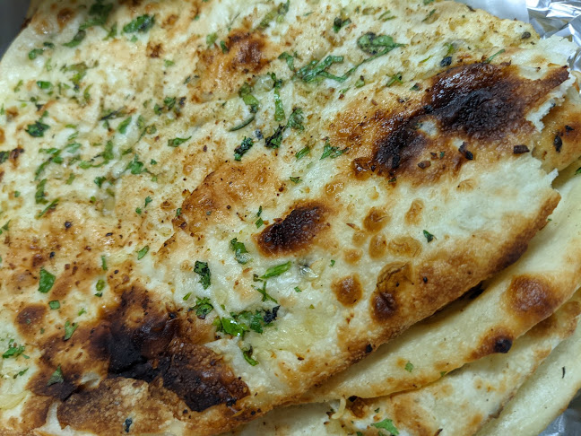 Namaskar Food & Take Out Restaurant - Hospitality and gastronomy