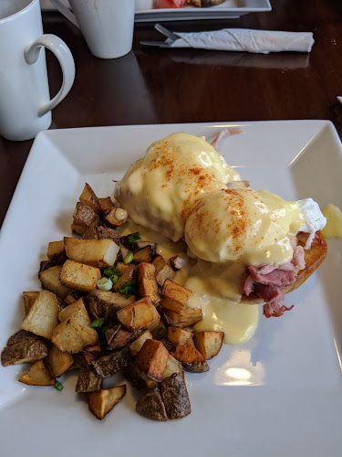 Comentarii opinii despre Brick Alley Bistro