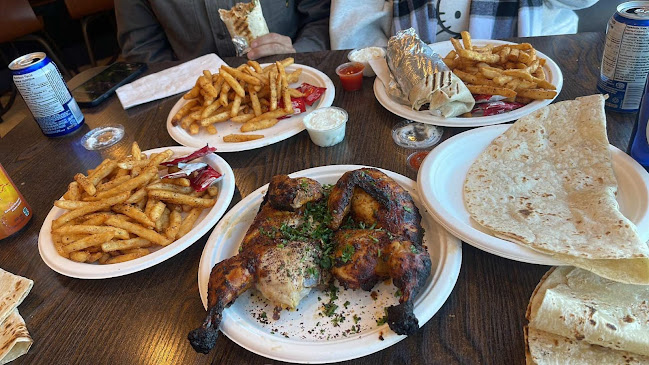 325 Pembina Hwy, Winnipeg, MB R3L 2E3