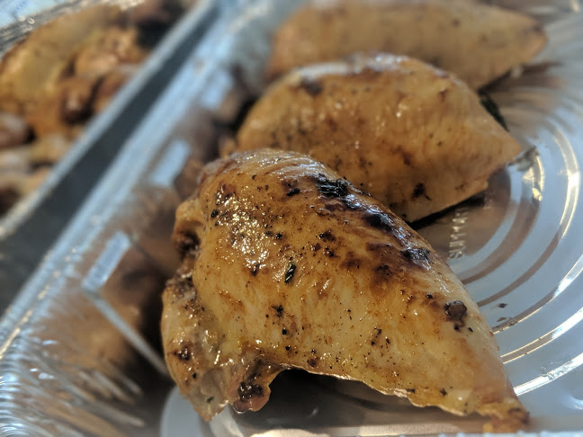 Comentarii opinii despre Catering Plus