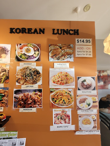 Jitter Bean Cafe - Hospitality and gastronomy