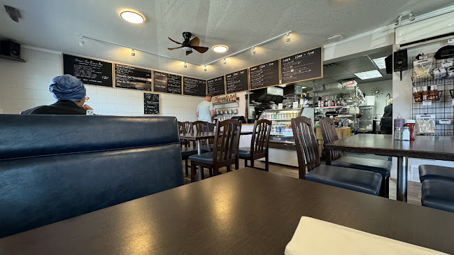 Okanagan Street Food