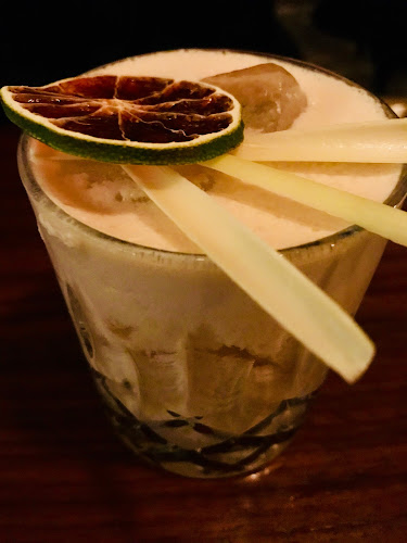 Comentarii opinii despre PiDGiN Restaurant