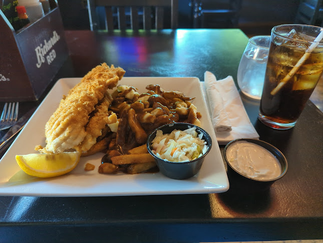 Opinii despre O'Maggio's Kildare House în Windsor - Hospitality and gastronomy