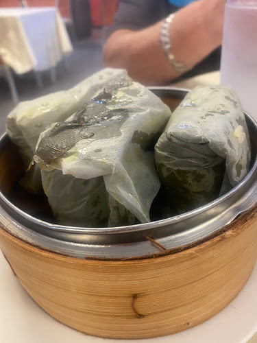 Lee Yuen Seafood Restaurant - Hospitality and gastronomy