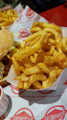 Comentarii opinii despre Fatburger Blairmore