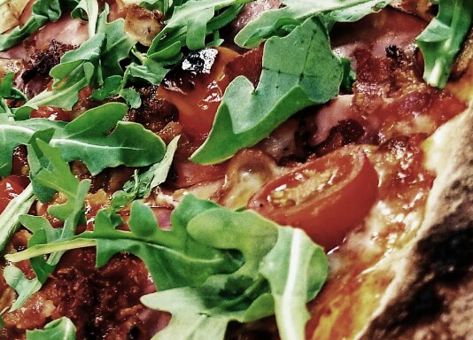 Comentarii opinii despre The Parlour Italian Kitchen & Bar