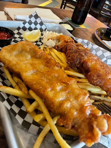 Jamesons Pub - 17th Ave - Hospitality and gastronomy