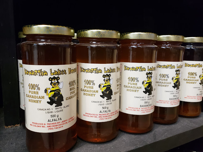 304 Toronto St S, Uxbridge, ON L9P 1Y2