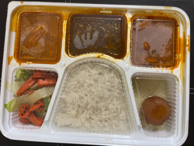 Royal India Sweets & Restaurant - Hospitality and gastronomy