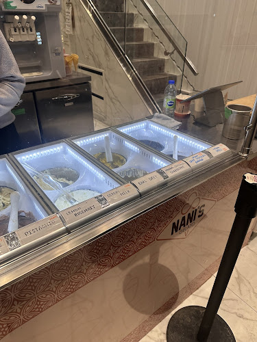 Nani's Gelato