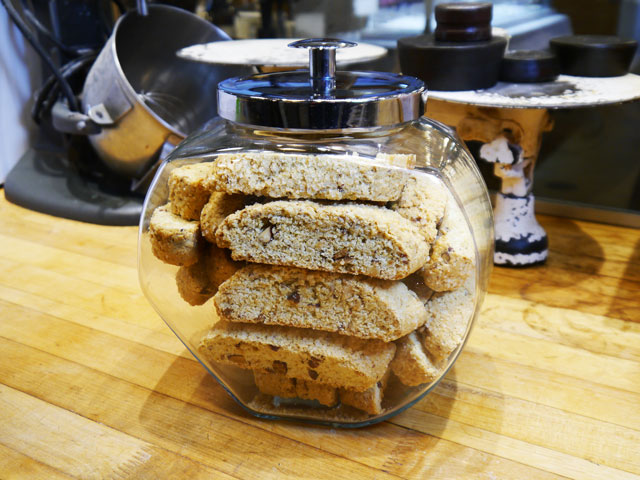 Opinii despre Laurelle's Fine Foods în Vancouver - Hospitality and gastronomy